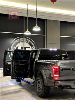فۆرد F-150 راپتۆر